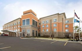 Doubletree By Hilton Hotel Oklahoma City Airport  4* United States