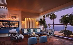 Oceana Santa Monica, Lxr Hotels & Resorts Los Angeles