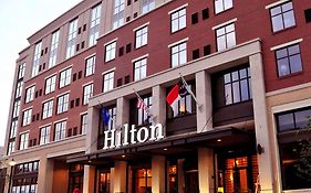 Hilton Asheville Biltmore Park Hotel 4*