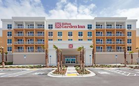 Hilton Garden Inn Ft. Walton Beach Fort Walton Beach 3* United States