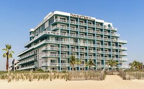 Doubletree By Hilton Ocean City Oceanfront 4*