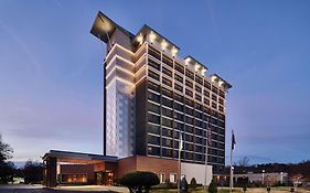 Holiday Inn Crabtree Raleigh North Carolina 4*