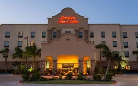 Hampton Inn And Suites Mission Tx 3*