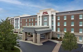 Hampton Inn And Suites Holly Springs 3*