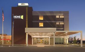 Home2 Suites By Hilton Bellingham Airport 3*