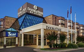 Doubletree Hotel in Jackson Tennessee