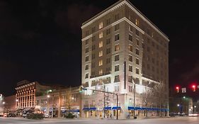 Hampton Inn & Suites Montgomery-downtown  United States