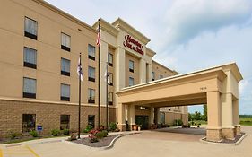 Hampton Inn And Suites Peoria At Grand Prairie