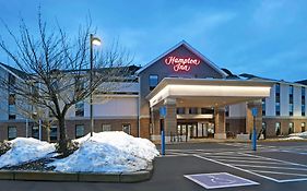 Holiday Inn Express & Suites Westfield 3*
