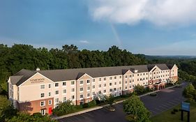 Homewood Suites By Hilton Wallingford-meriden  United States