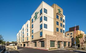 Homewood Suites By Hilton Belmont  United States