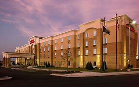 Hampton Inn & Suites Omaha Southwest-la Vista  3* United States