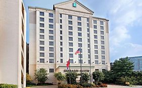 Embassy Suites Nashville Vanderbilt