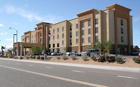 Hampton Inn And Suites Barstow  United States