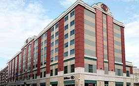 Hilton Scranton & Conference Center Hotel United States