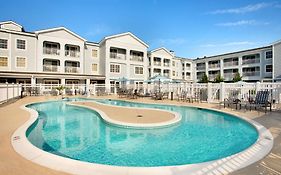 Hampton Inn And Suites Outer Banks Corolla 3*