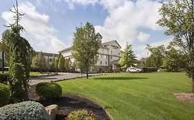 Doubletree By Hilton Nanuet Hotel 4* United States