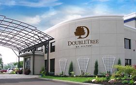Doubletree Hotel Buffalo 4*
