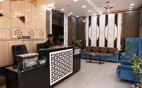 Hotel Mittal Inn Ajmer 3*