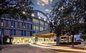 Hilton Austin Airport Hotel 3* United States