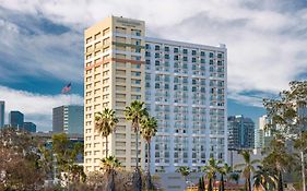 Doubletree By Hilton San Diego Downtown Hotel 4* United States