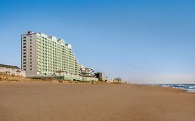 Hilton Ocean City Oceanfront Suites 4*