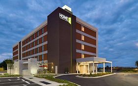 Home2 Suites By Hilton Charlotte Airport