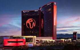 Las Vegas Hilton Resorts World 5*