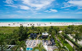 Hilton Bentley Miami South Beach 4*