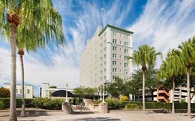 The Terrace Hotel Lakeland Florida 4*