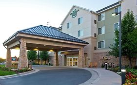 Homewood Suites By Hilton Fort Collins  3* United States