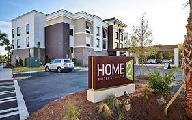 Home2 Suites By Hilton Jekyll Island 3*