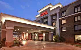 Hampton Inn & Suites Yuma  United States