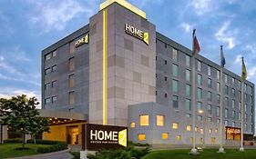 Home2 Suites By Hilton Montreal Dorval 3*