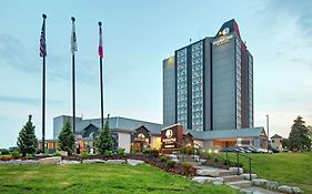 Doubletree By Hilton Toronto Airport, On