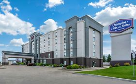 Hampton Inn & Suites Edmonton/west  Canada