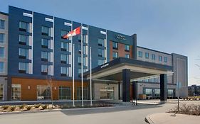 Hampton Inn & Suites By Hilton Waterloo St. Jacobs  Canada