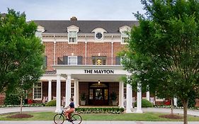 The Mayton Inn Cary Nc