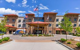 Hampton Inn & Suites Boulder North  3* United States