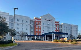 Hampton Inn And Suites Vicksburg 3*