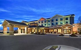 Hilton Garden Inn Twin Falls  United States