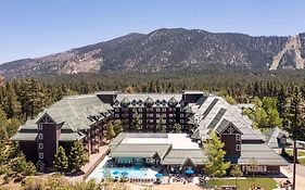 Hilton Vacation Club Lake Tahoe Resort South South Lake Tahoe United States