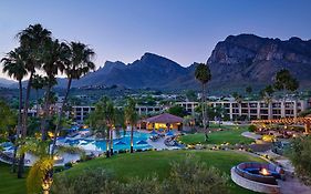Hilton Tucson El Conquistador Golf And Tennis Resort 4*