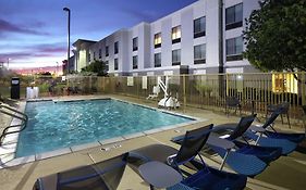 Hampton Inn & Suites Tucson East  3* United States