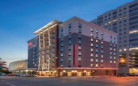 Hampton Inn & Suites Tulsa Downtown, Ok  United States