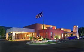 Hotel Don Fernando De Taos, Tapestry Collection By Hilton  United States