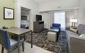 Homewood Suites Chesterfield Mo
