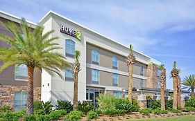 Home2 Suites By Hilton St. Simons Island  3* United States