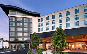 Hilton Garden Inn Anaheim Resort