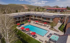 Doubletree By Hilton Park City - The Yarrow Hotel United States